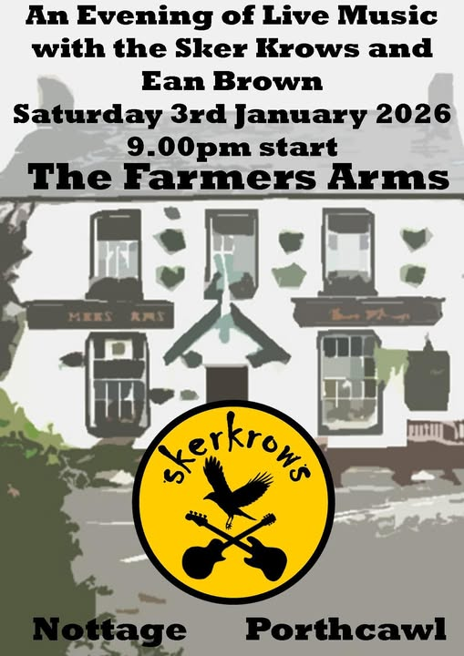 An image for the event.