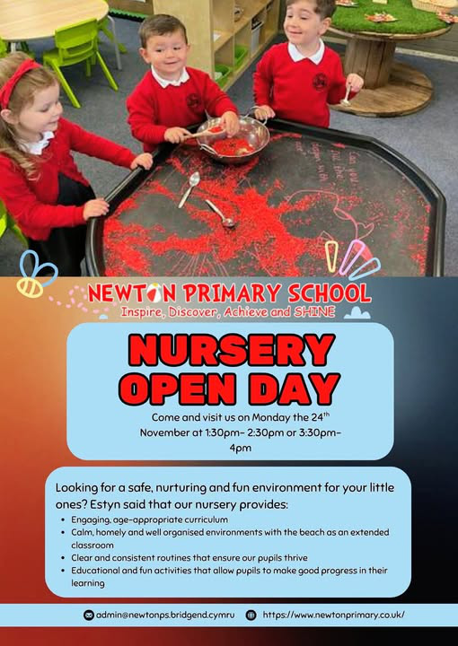 An image for the event.