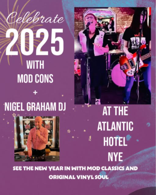 An image for the event.