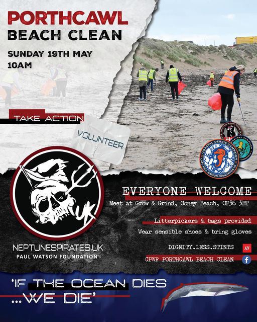 An image for the event.