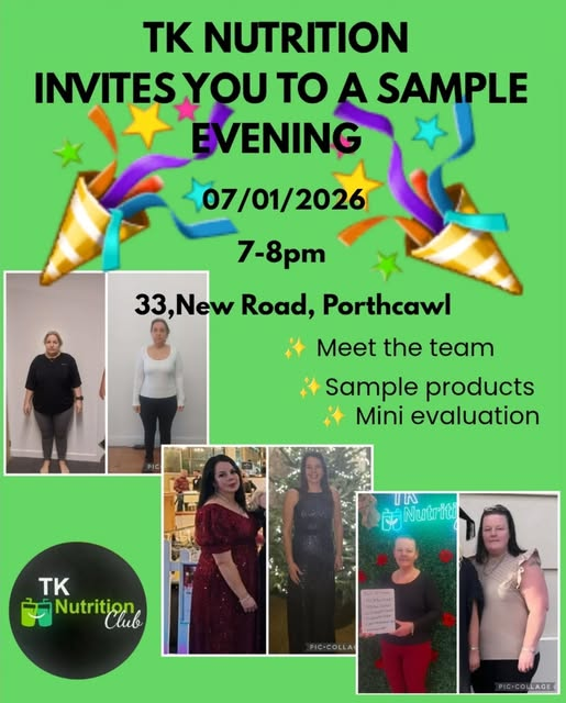 An image for the event.