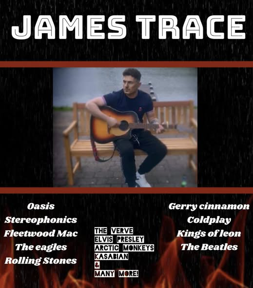 An image for the event.