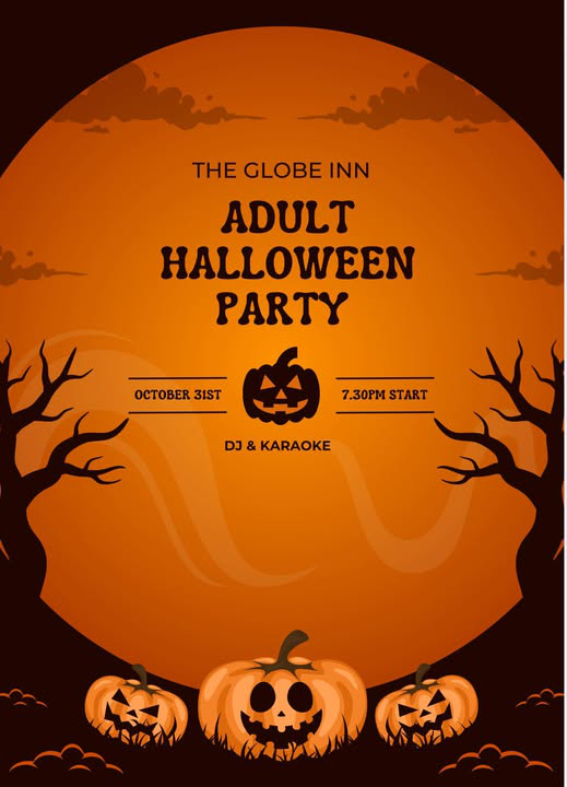 An image for the event.