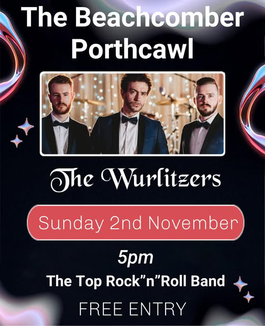 An image for the event.