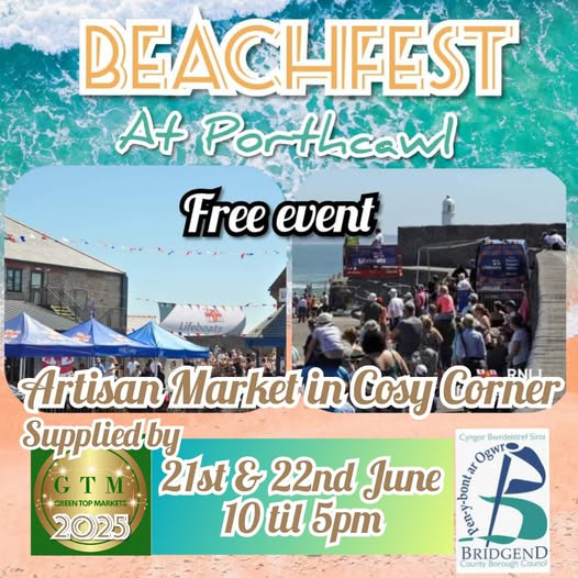 An image for the event.