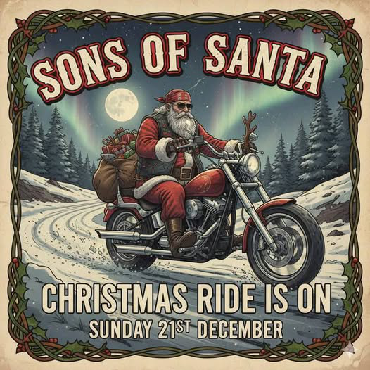 An image for the event.