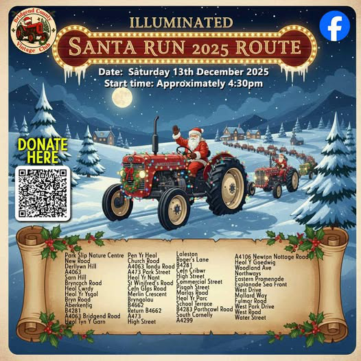 An image for the event.