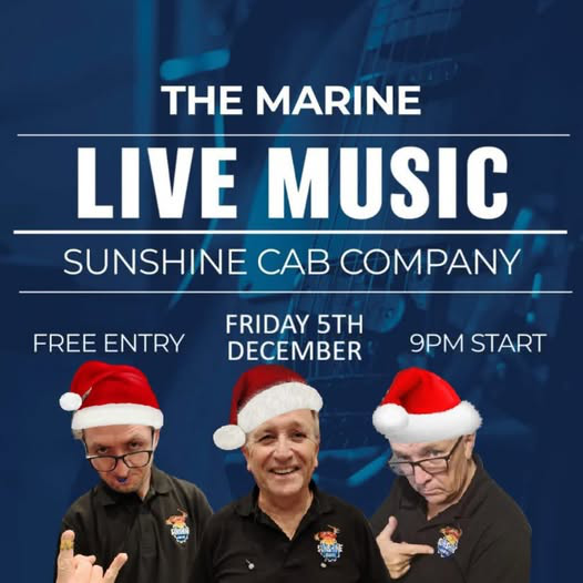 An image for the event.