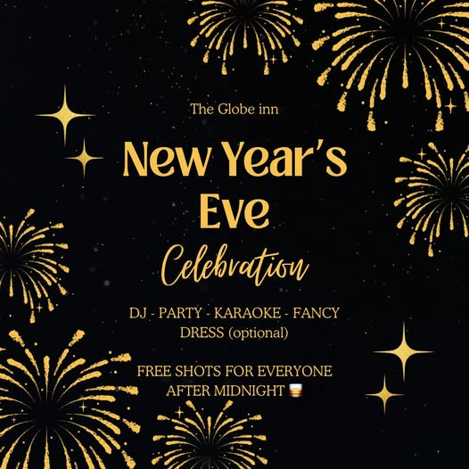 An image for the event.