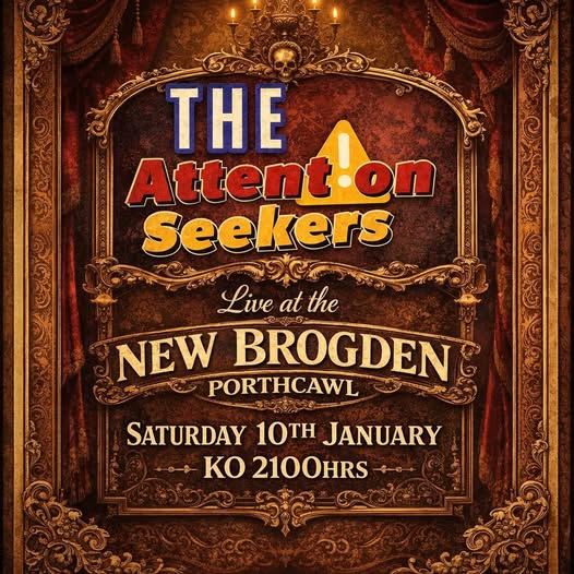 An image for the event.