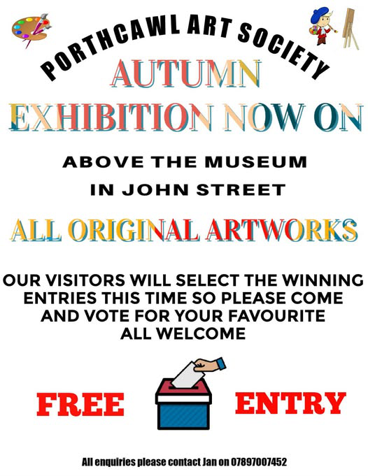 An image for the event.