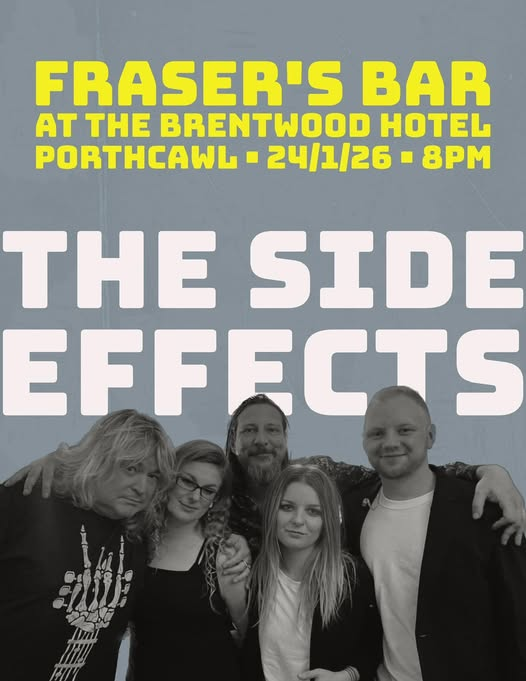 An image for the event.