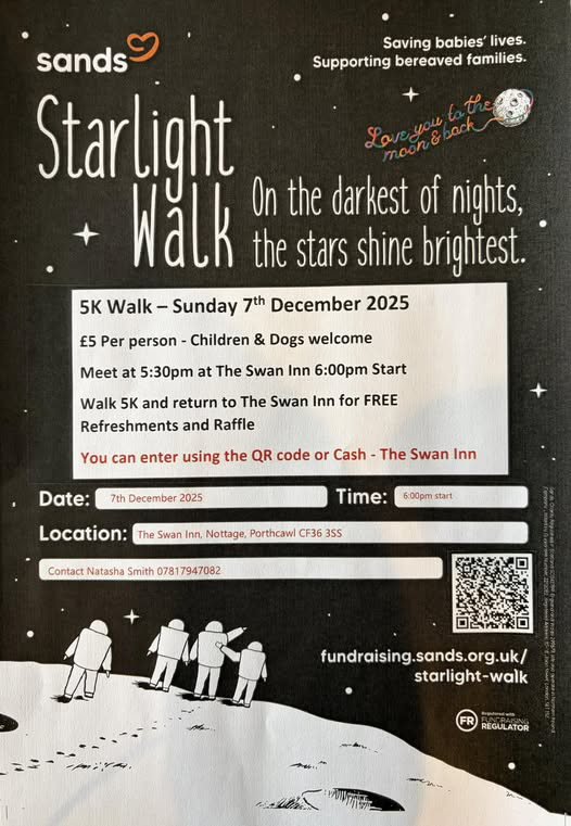 An image for the event.