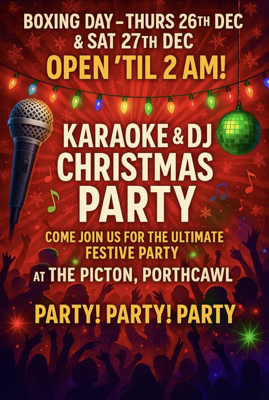 An image for the event.