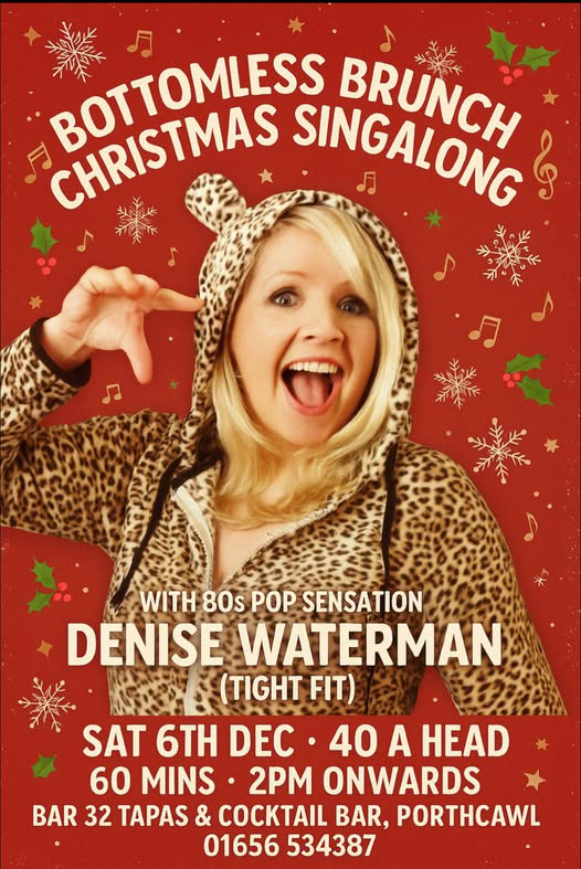 An image for the event.