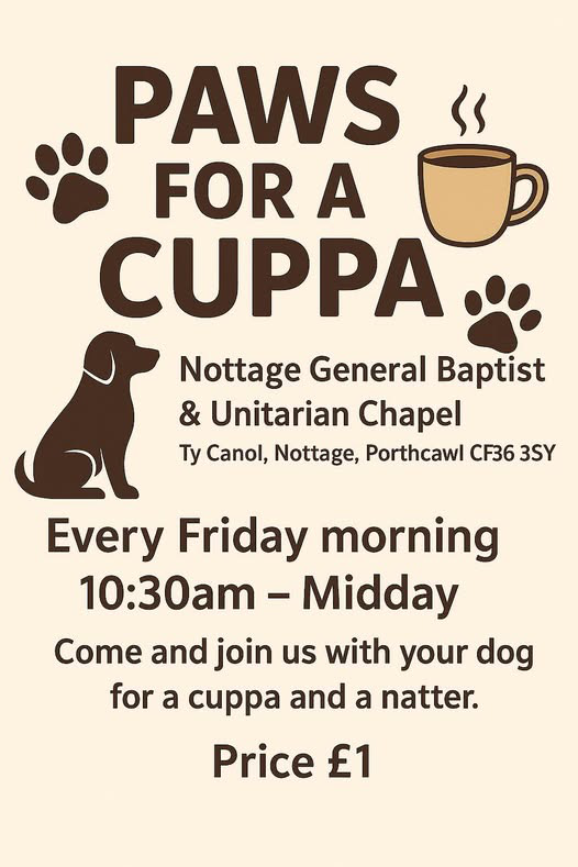 An image for the event.