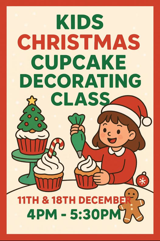 An image for the event.