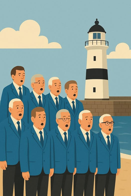 An image for the event.