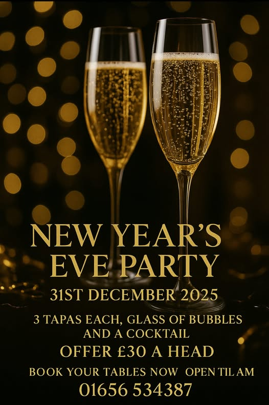 An image for the event.