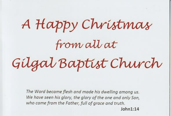 An image for the event.