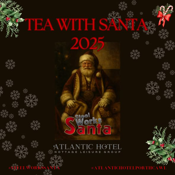 An image for the event.