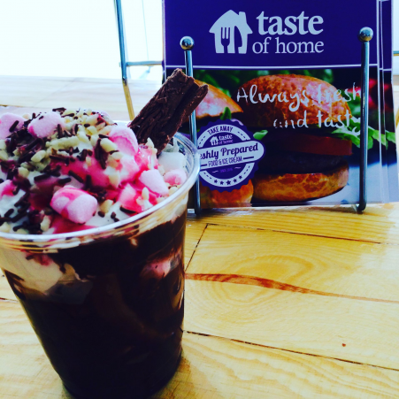 An image from Taste of home