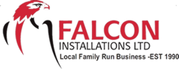 An image of Falcon Installations Ltd