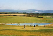 Grove Golf Club