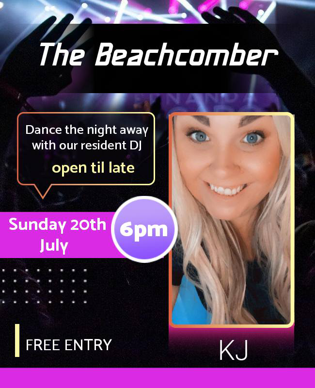 An image for the event.