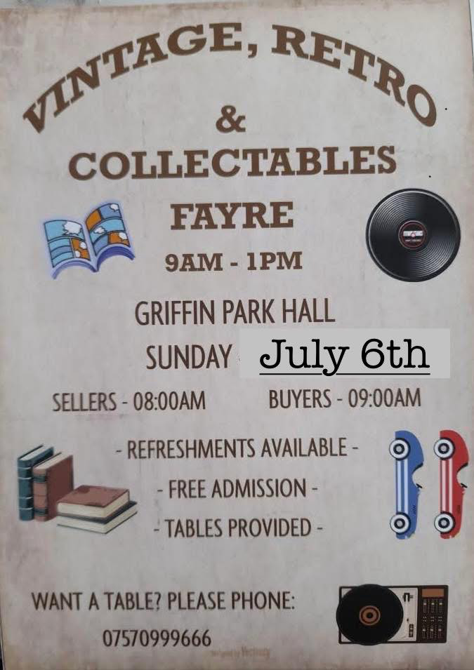 An image for the event.