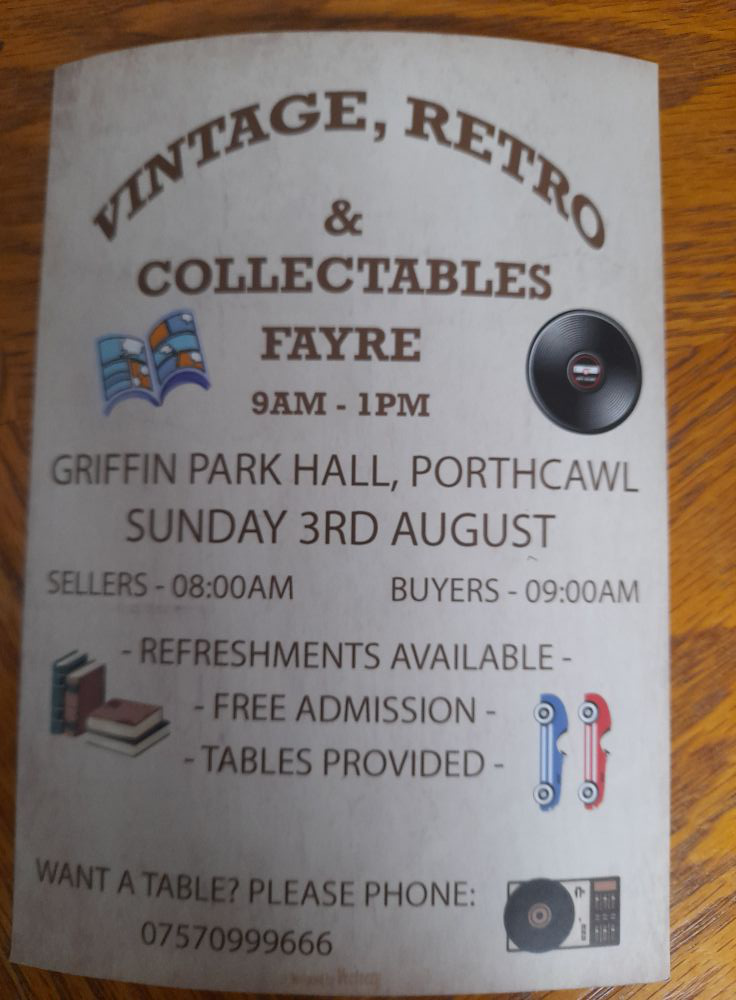 An image for the event.