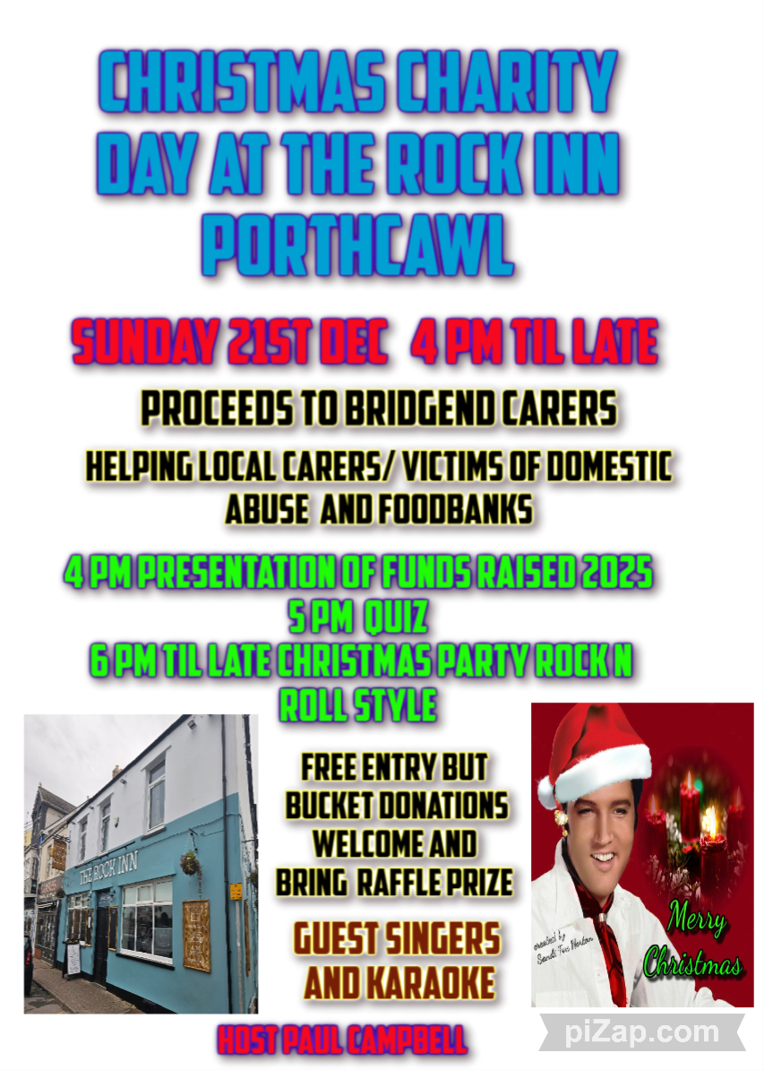 An image for the event.