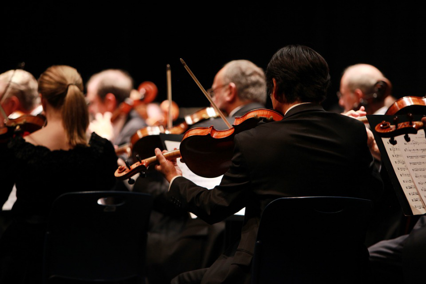 Porthcawl Community Orchestra