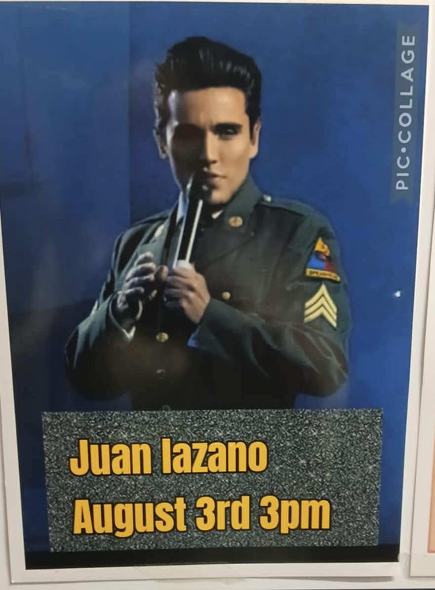 An image for the event.
